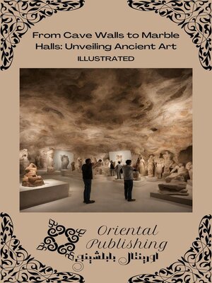cover image of From Cave Walls to Marble Halls